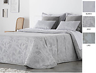 Edredón o Conforter Lomer color Lino, Blanco o Gris