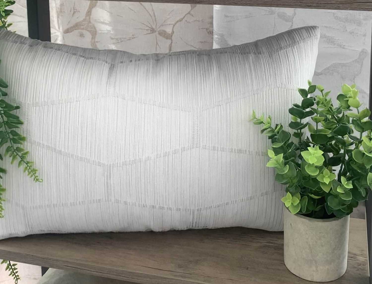 Cañete Cojín Laute