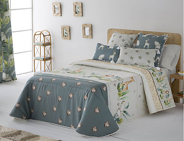 Cañete - Confortino Simba Principal Unico