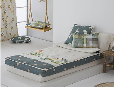 Cañete - Saco nórdico Simba Principal Unico