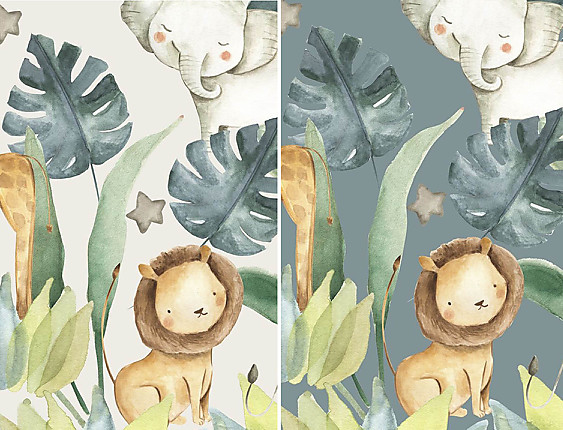 Cañete - Tejido Simba A