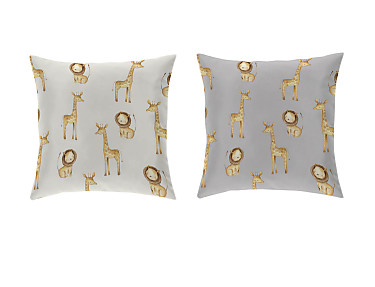 Cañete - Cojín Nala A