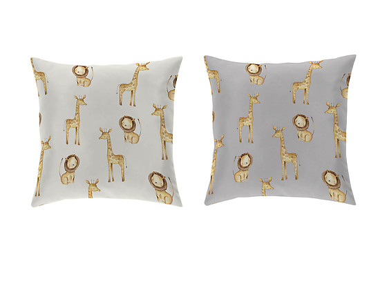 Cañete - Cojín Nala A