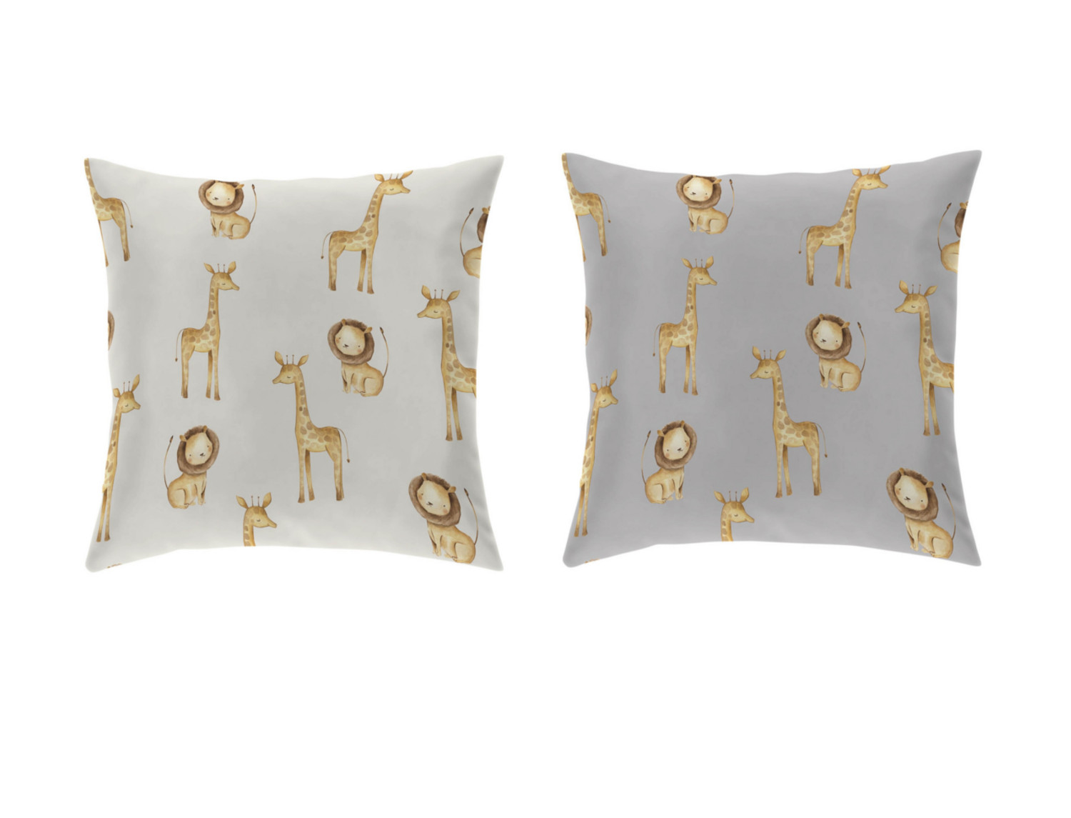 Cañete Cojín Nala A