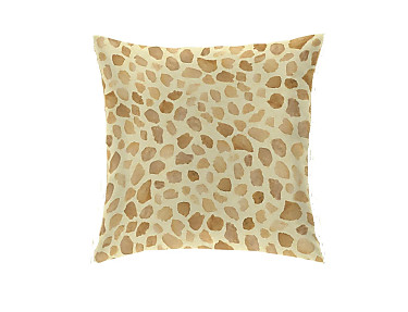 Cañete - Cojín Giraf