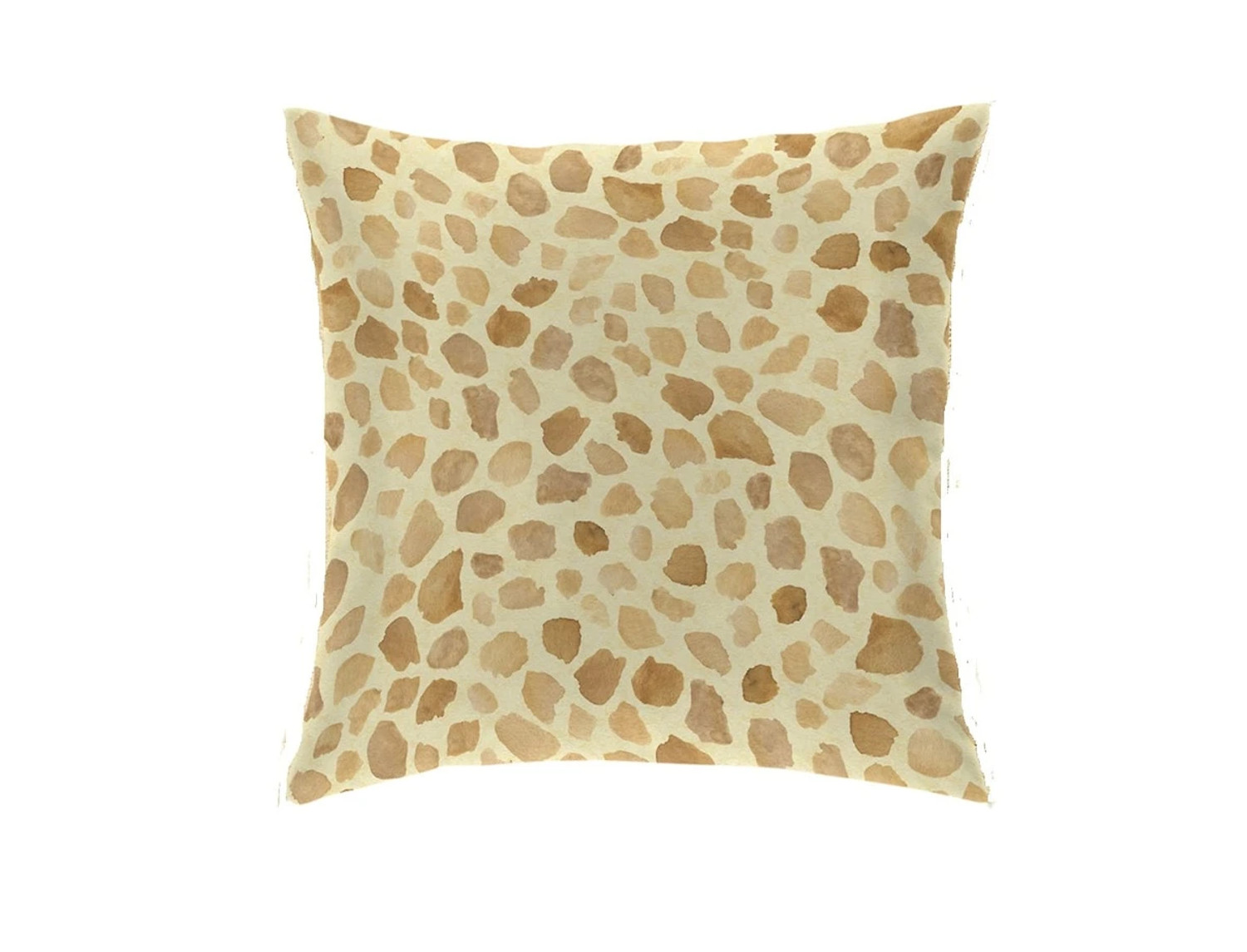 Cañete Cojín Giraf