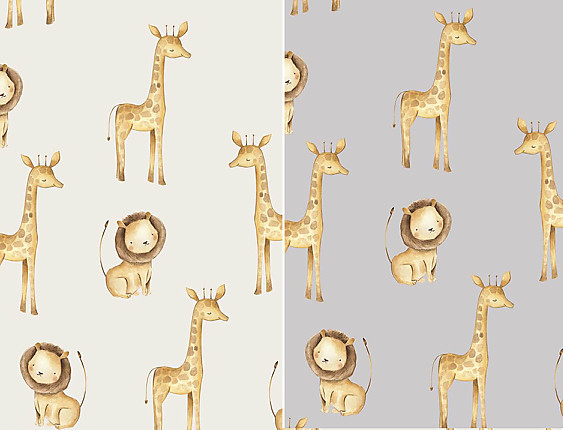 Cañete - Tejido Nala A