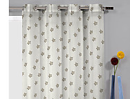 Cortina con ollaos Bas A