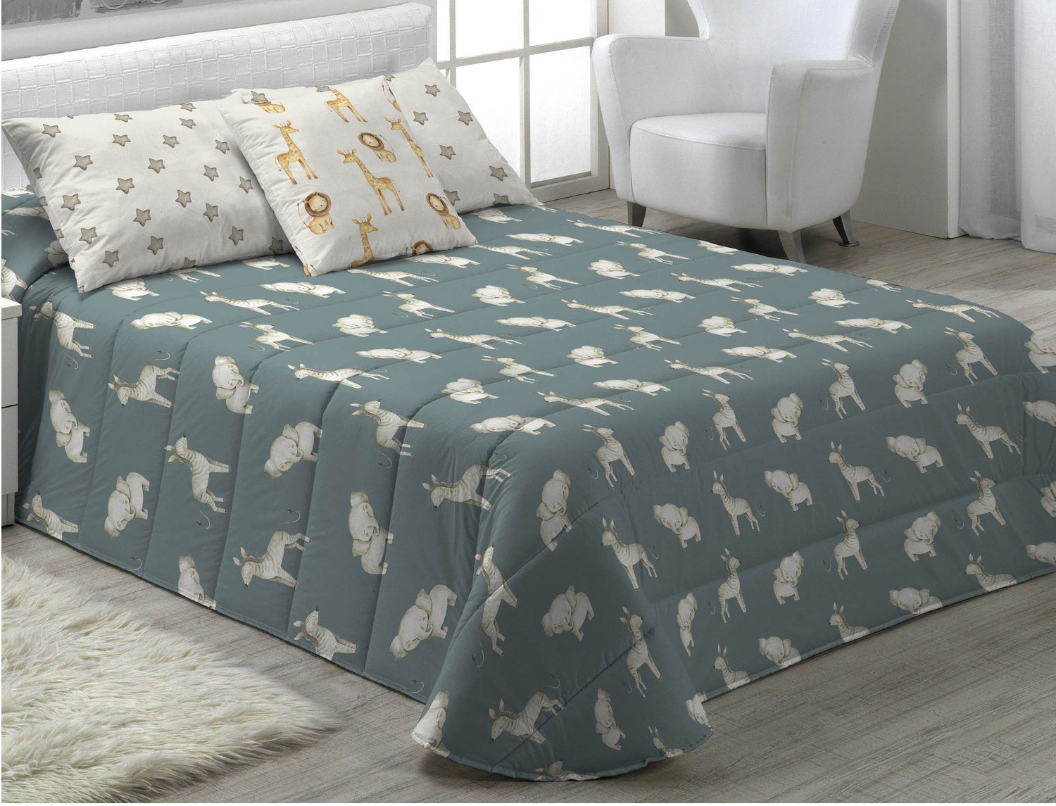 Cañete Confortino Pumba