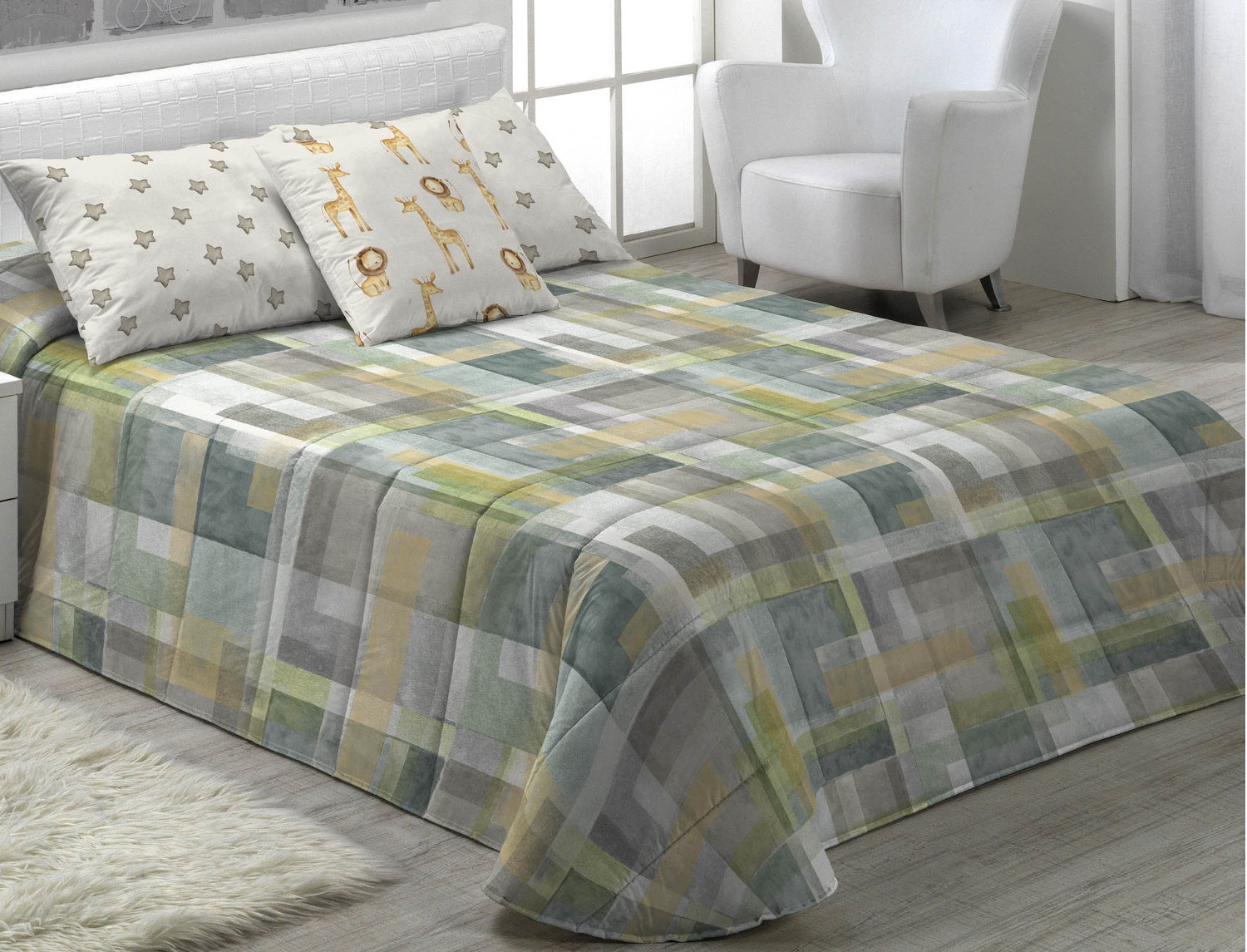 Cañete Confortino Tratto