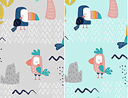 Haz clic para ampliar Tejido Aloha A