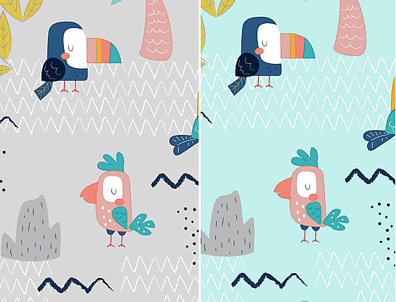 Cañete - Tejido Aloha A