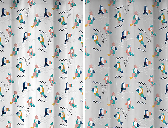 Cañete - Tejido Sole A