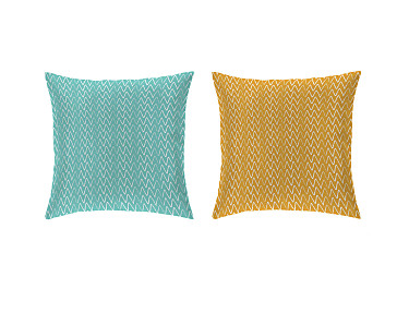 Cañete - Cojín Hana A