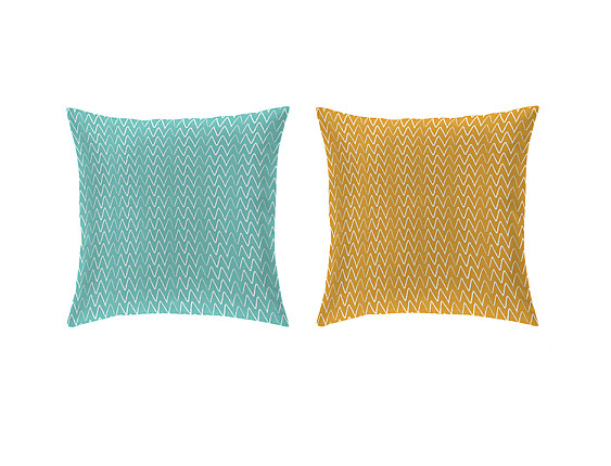 Cañete - Cojín Hana A