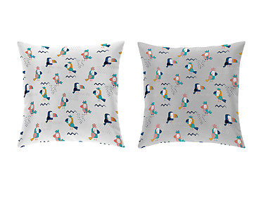 Cañete - Cojín Sole A