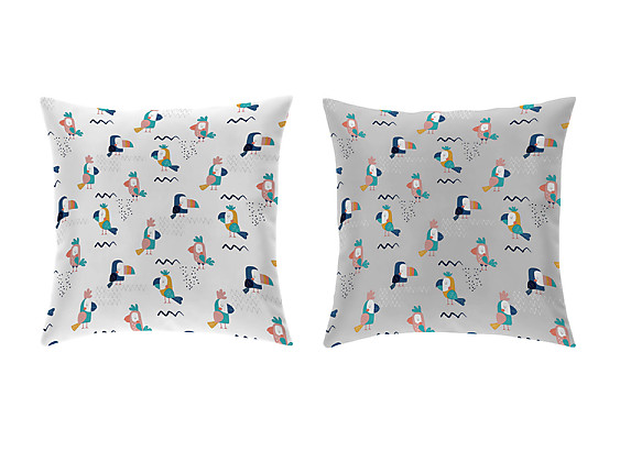 Cañete - Cojín Sole A