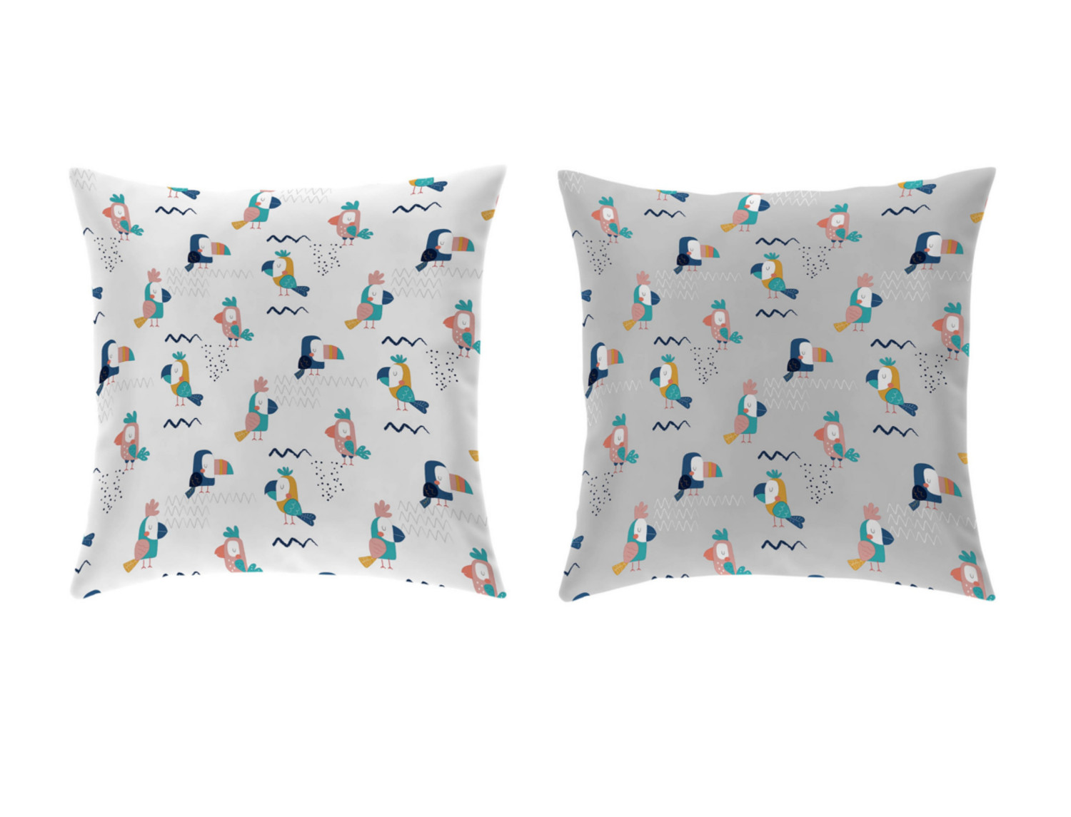 Cañete Cojín Sole A