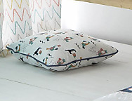 Haz clic para ampliar Cojín Sole A con cordón