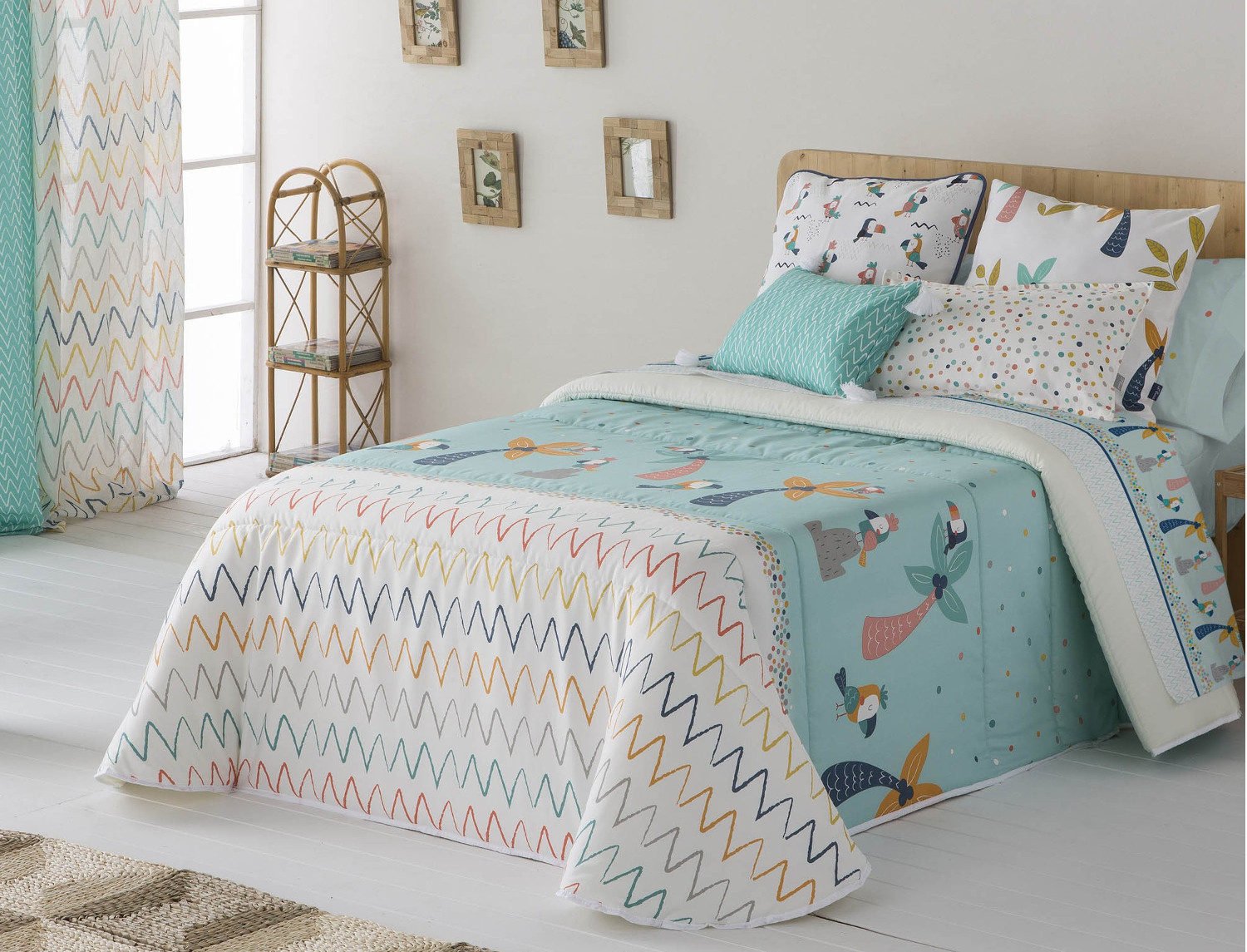 Cañete Confortino Aloha Principal