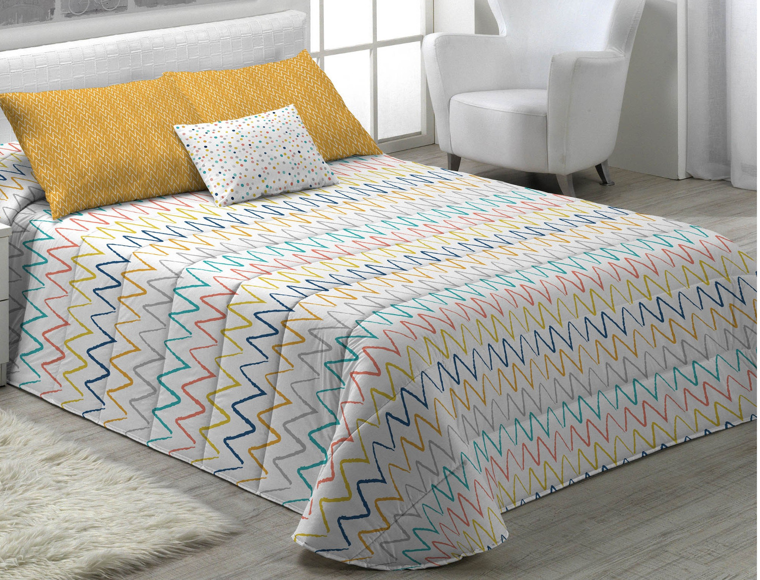 Cañete Confortino Waina