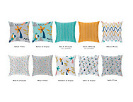 Edredón Conforter Hana (varios colores)