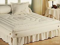 Semiconforter Mariola cama de 150