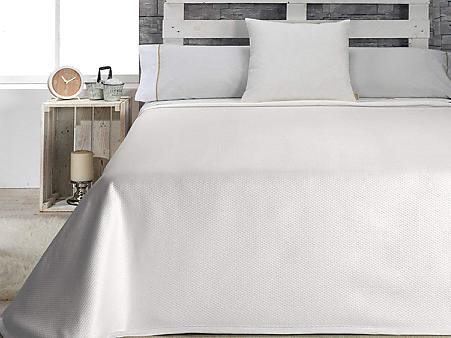 Cañete Colcha capa Numa Natural cama 180 Oferta