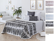 Colcha Piqué Platón