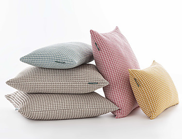 Confecciones Paula - Cojín Nido