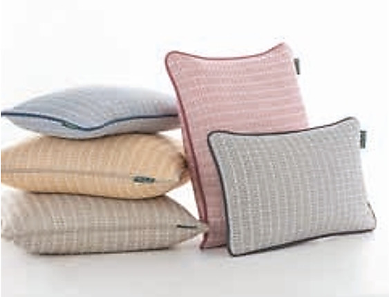 Confecciones Paula - Funda de cojín Llosa (descatalogado)