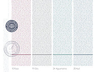 Funda nórdica Melas (varios colores)