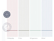 Funda nórdica Melia (varios colores)