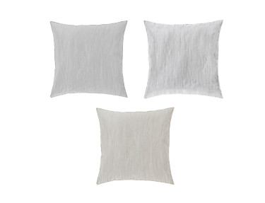 Cañete - Cojín Gasa