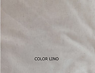 Haz clic para ampliar Cubrecanapé Calpe medida especial y 4 volantes