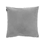 Funda de cojín Terciopelo Polenta