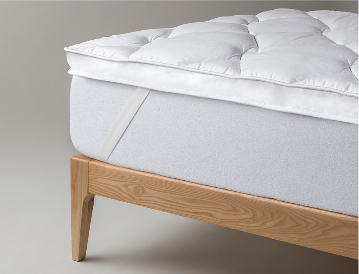 Velfont Topper fibra Extra Confort