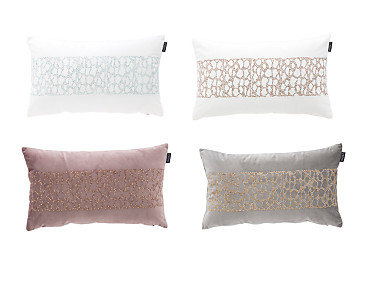 Antilo Textil - Cojín Luxury 19