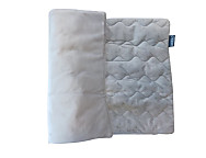 Cojín de terciopelo Naroa