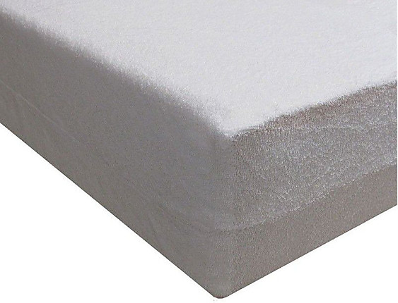 Mash - Funda de colchón 100% algodón Mash Rizo altura 25cm ofertón fin de existencias