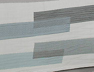 Colcha Jacquard Reversible Ailyn 03 azul
