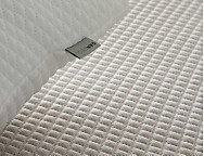 Colcha Jacquard Merca 02 Beige