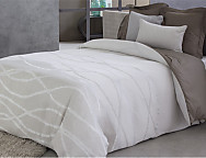 Funda nórdica Jacquard Dalle 08 piedra