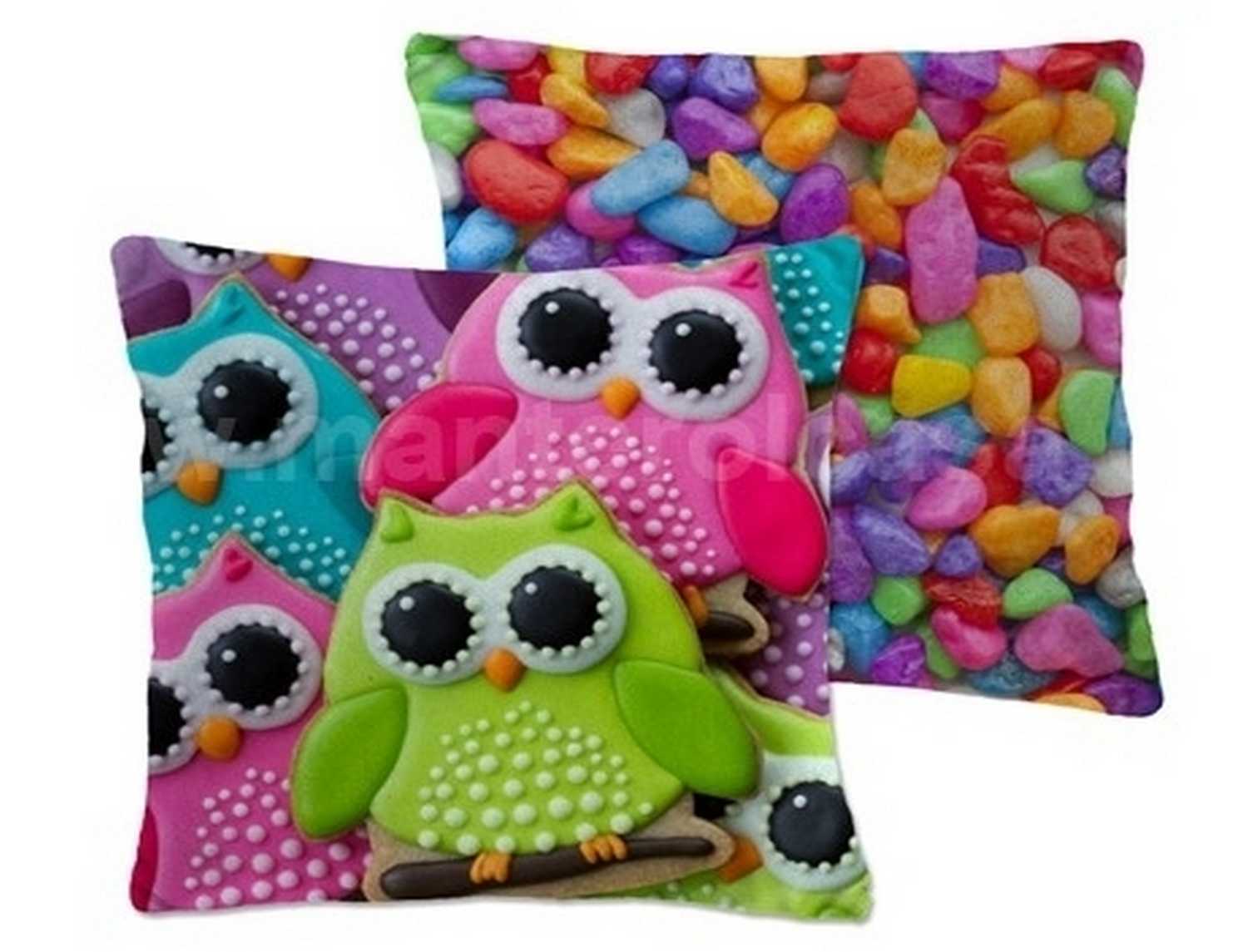 Manterol Cojín con relleno Junior 578