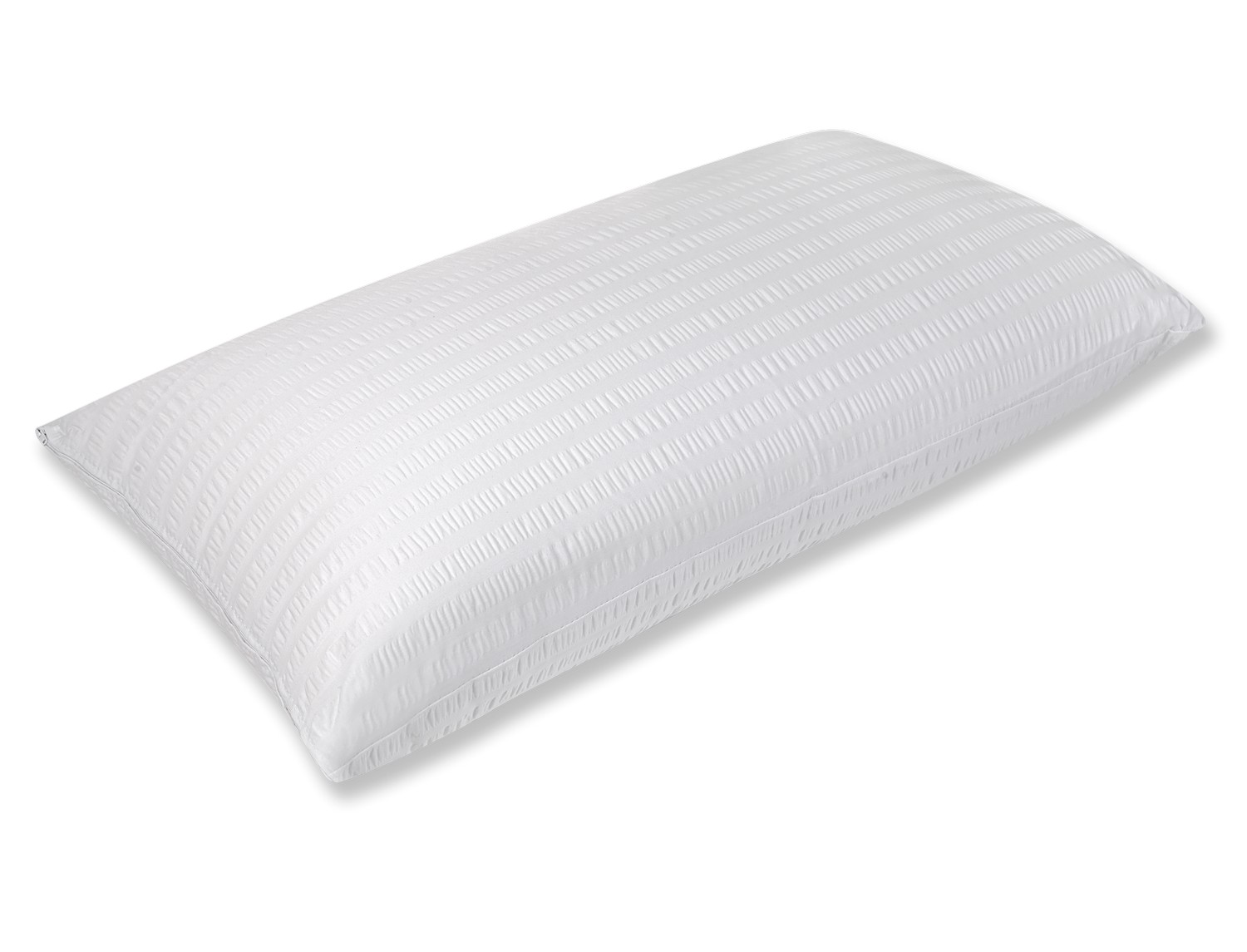 Moshy Almohada Duo Confort. Firmeza Media