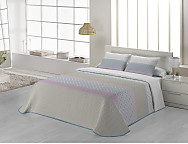 Colcha Bouti Galata Beige