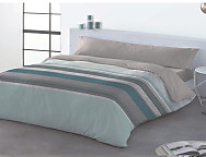 Funda nórdica Silver Multicolor