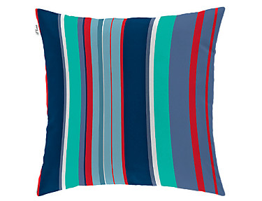 Cañete - Cojín Monsters Stripe