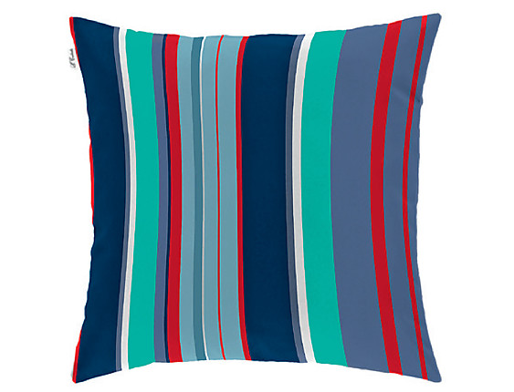 Cañete - Cojín Monsters Stripe