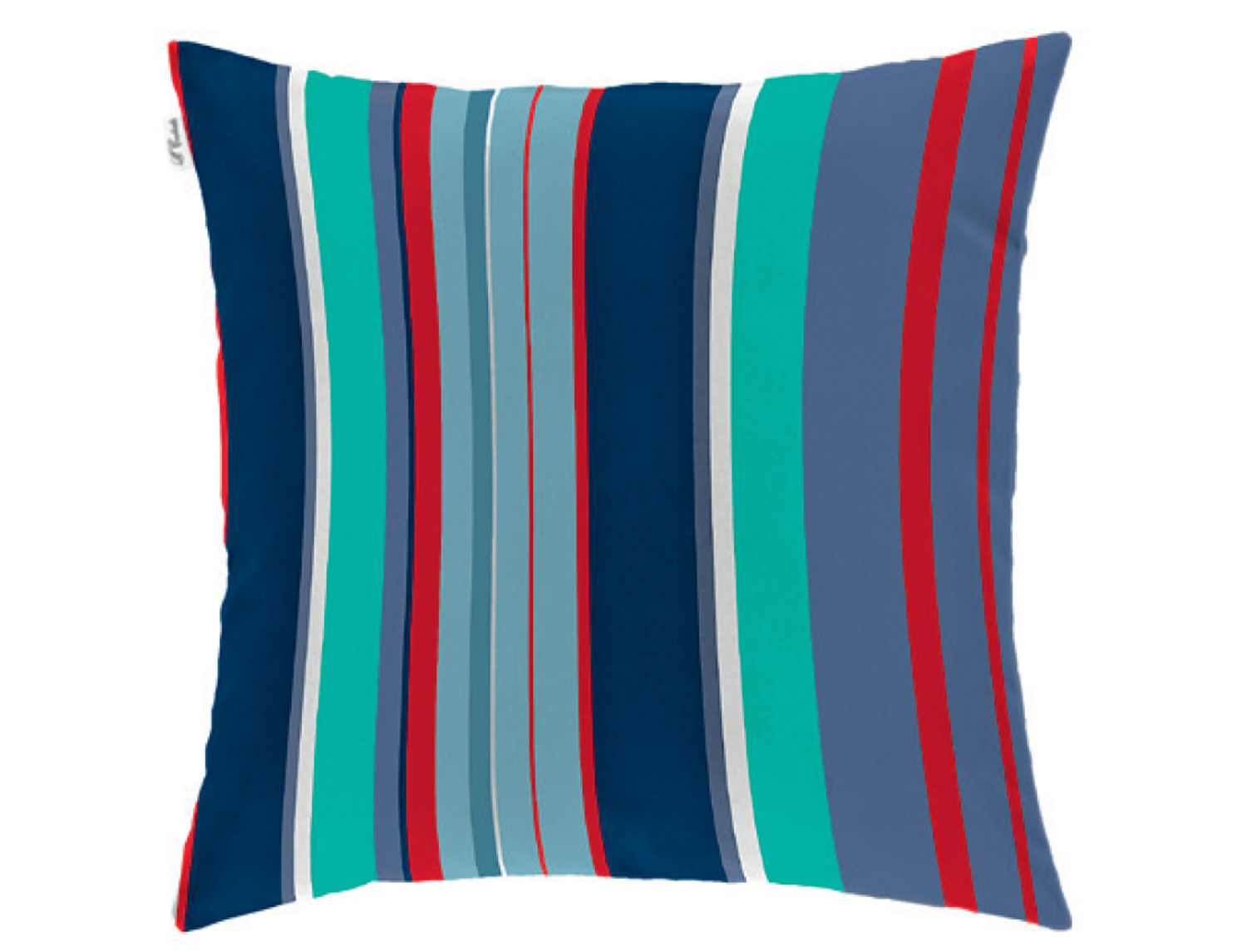 Cañete Cojín Monsters Stripe